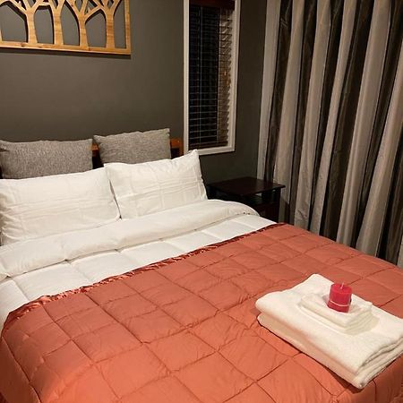 Ruth'S House Homestay Master Room With Private Shower And Toilet Auckland Ngoại thất bức ảnh
